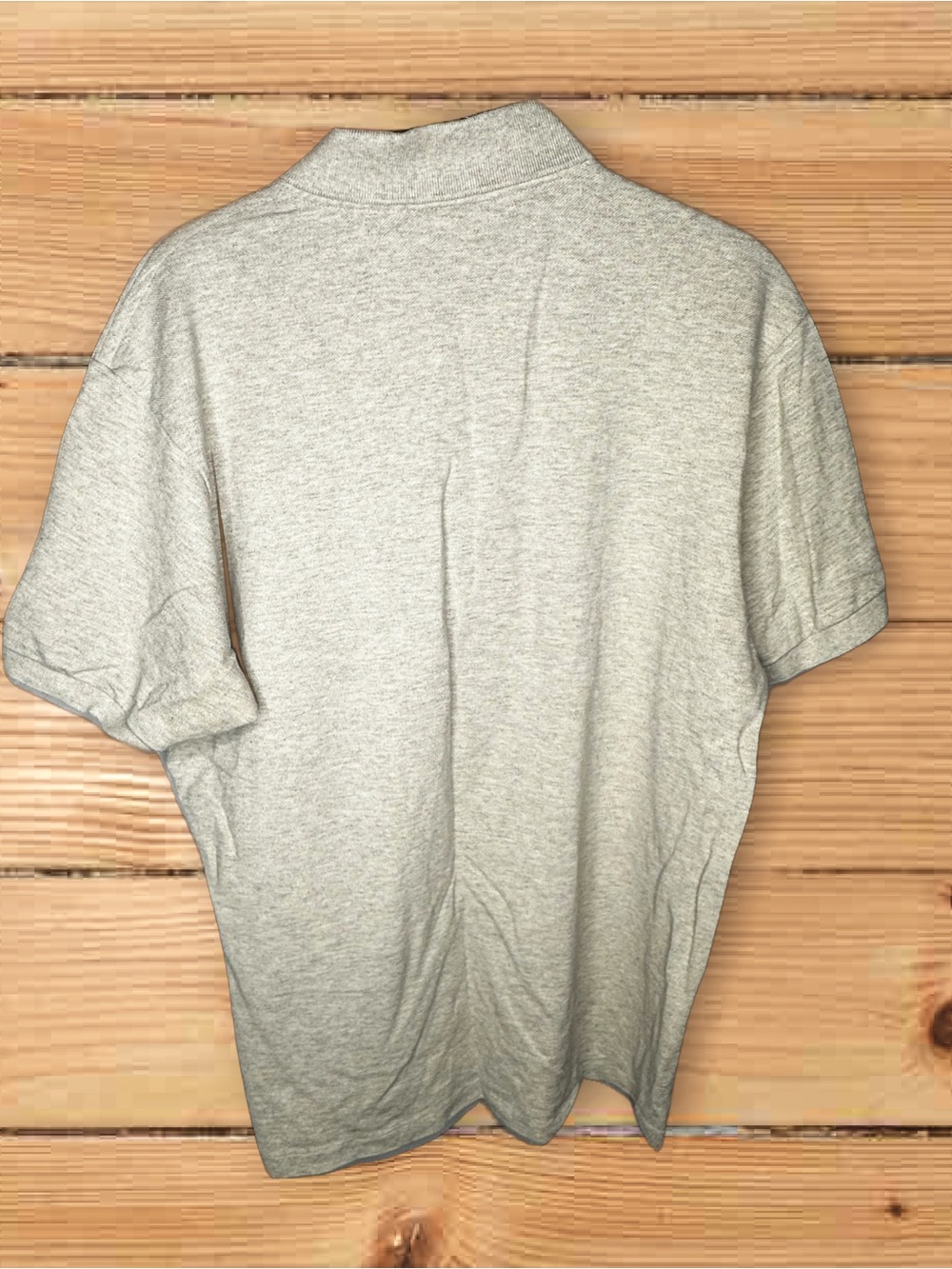 Lacoste Classic 100% Cotton Polo - Picture 3 of 7